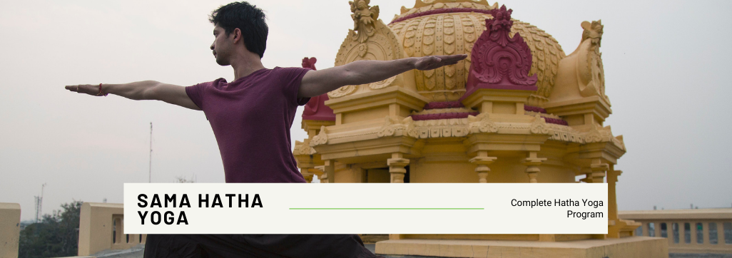 Thumbnail of Sama Hatha Yoga